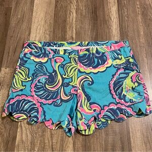 Lilly Pulitzer Shorts